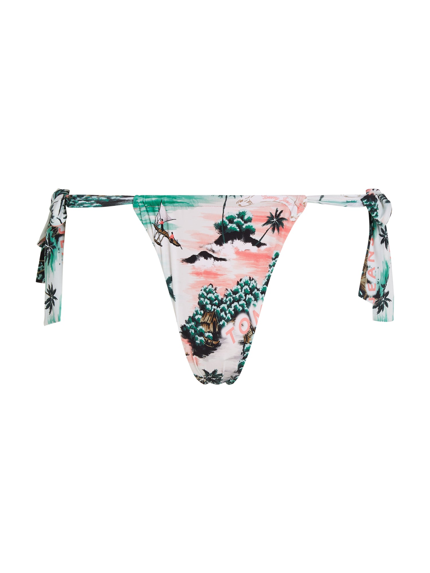 Tommy Hilfiger Bikinis  bunt