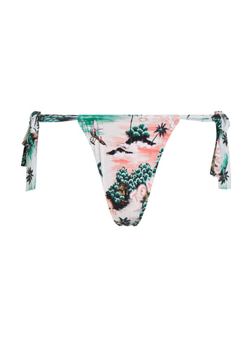 Bikini-Hose