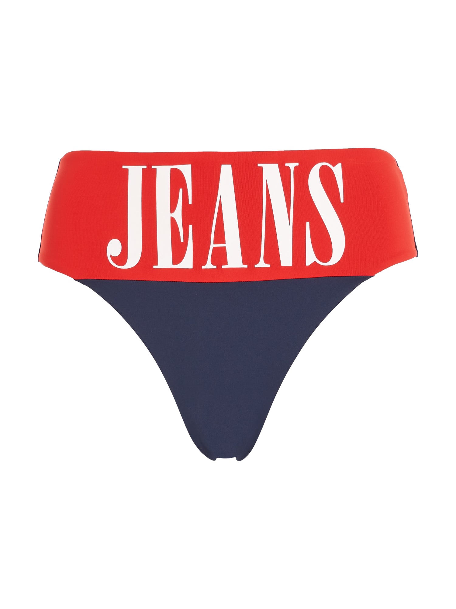 Tommy Hilfiger Bikinis  dunkelblau