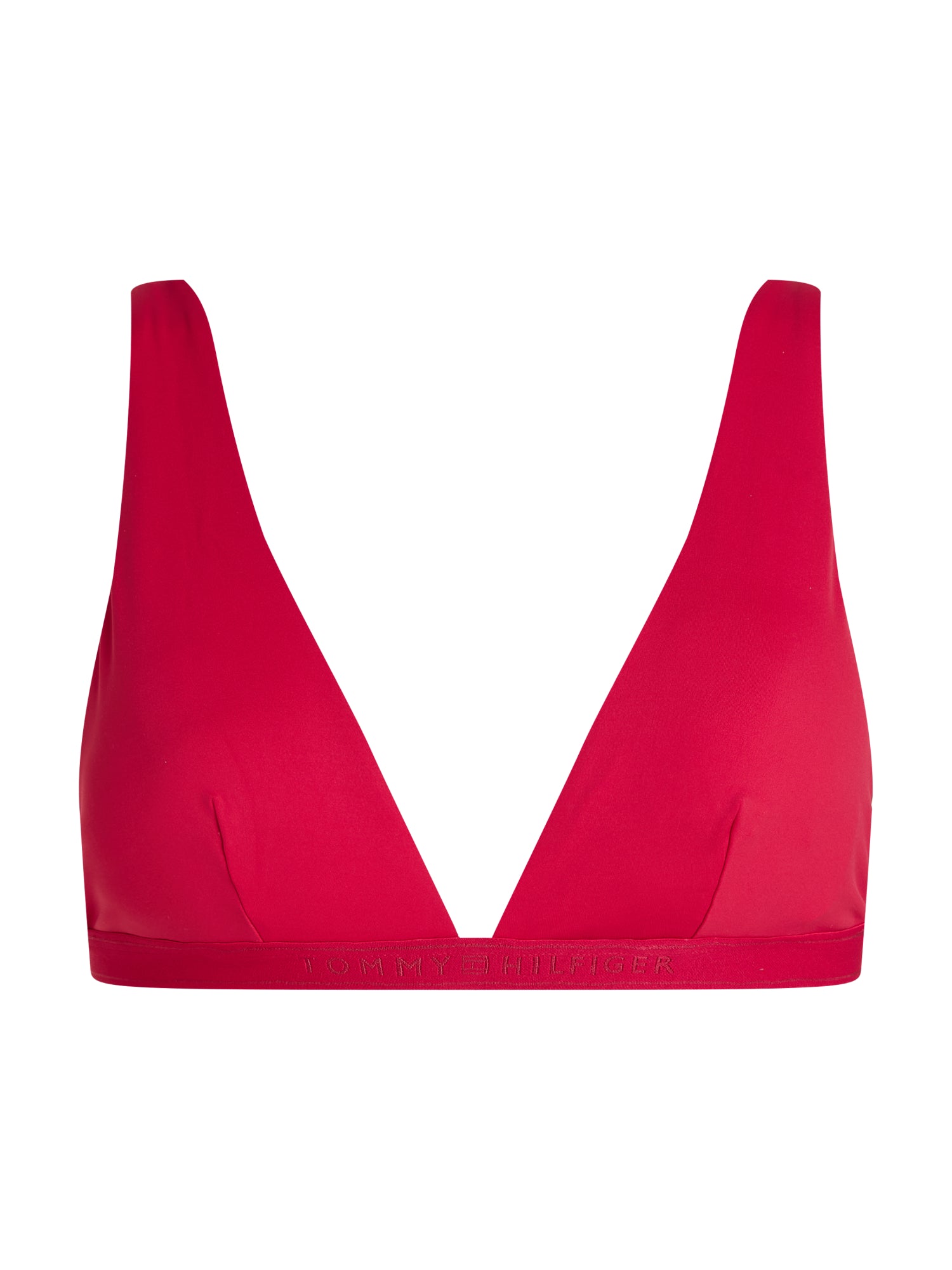 Tommy Hilfiger Bikinis  rot