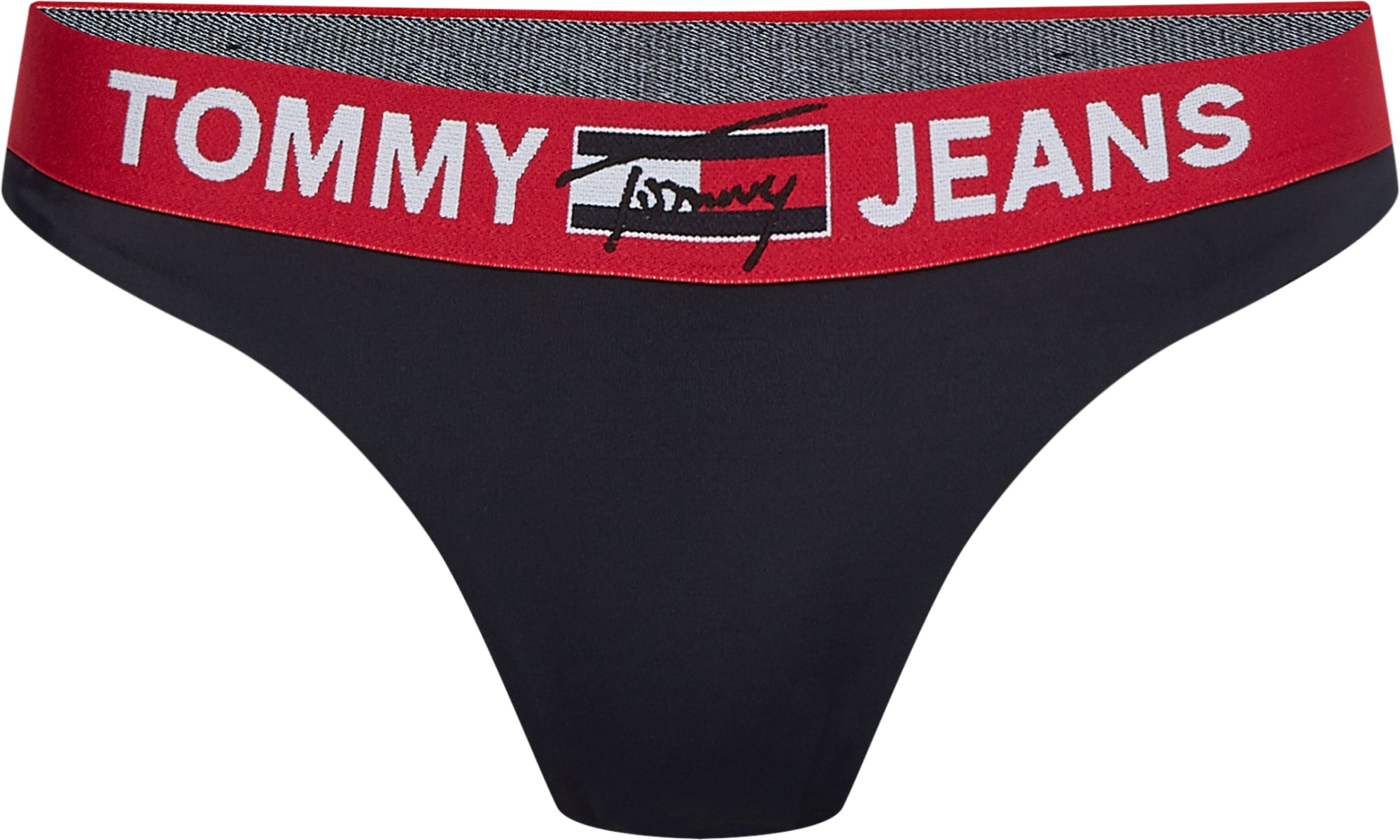 Tommy Hilfiger Bikinis  dunkelblau