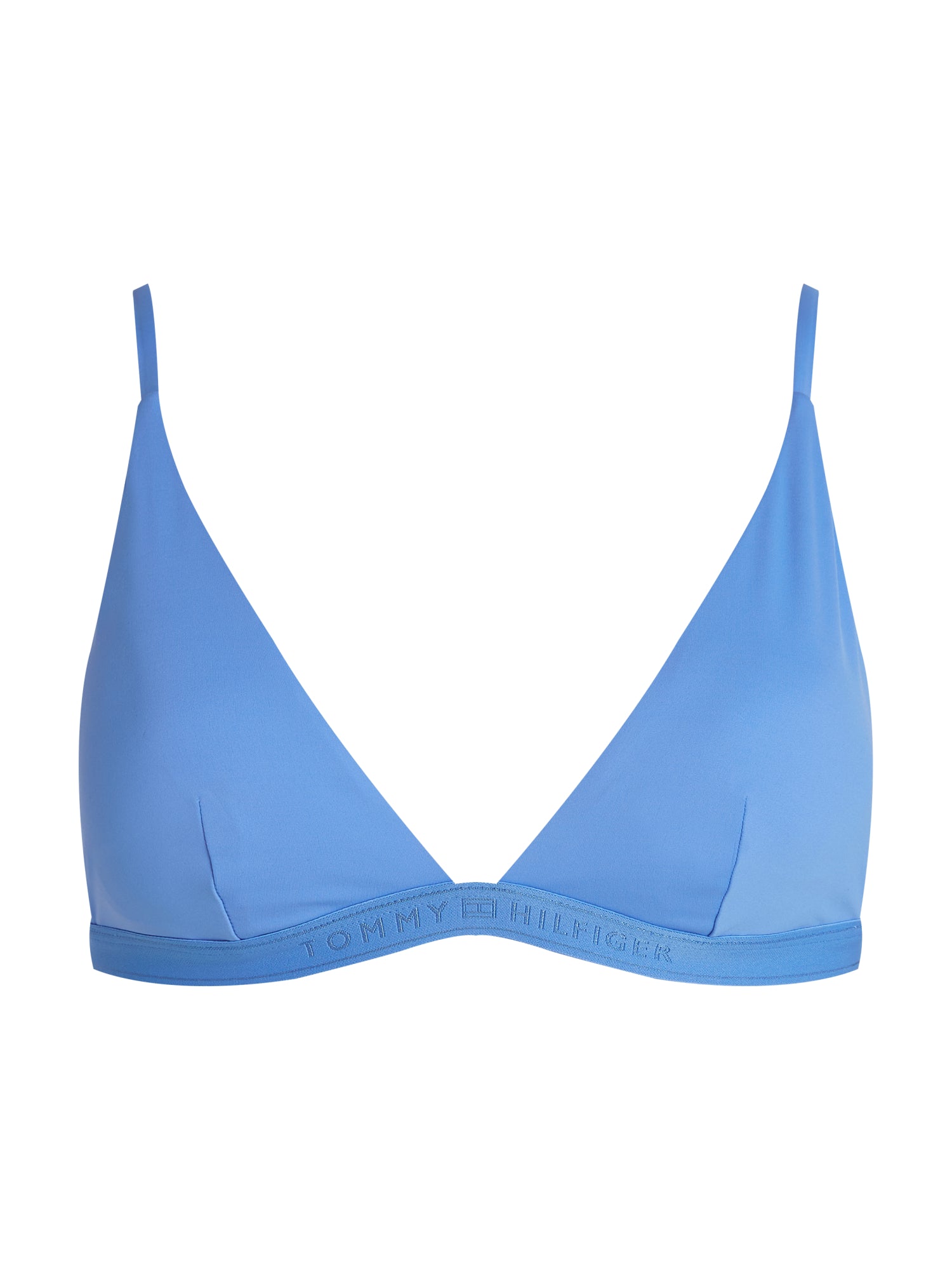 Tommy Hilfiger Bikinis  blau