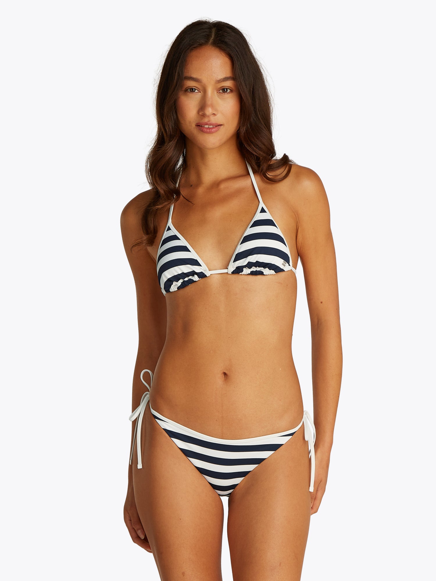 Tommy Hilfiger Bikinis  dunkelblau