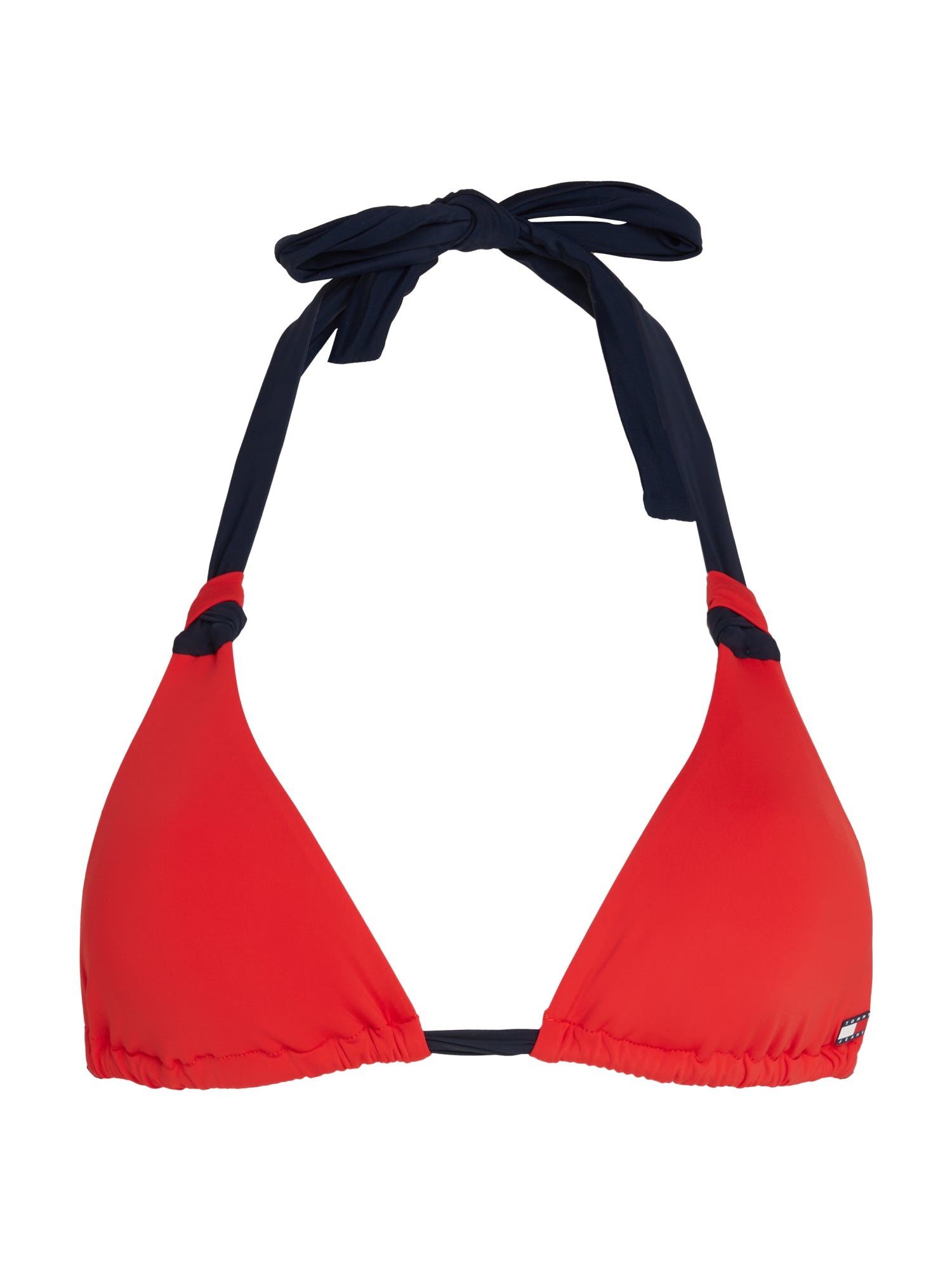 Tommy Hilfiger Bikinis  rot