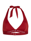 Tommy Hilfiger Bikinis  rot