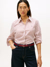 Tommy Hilfiger T-Shirts  rot