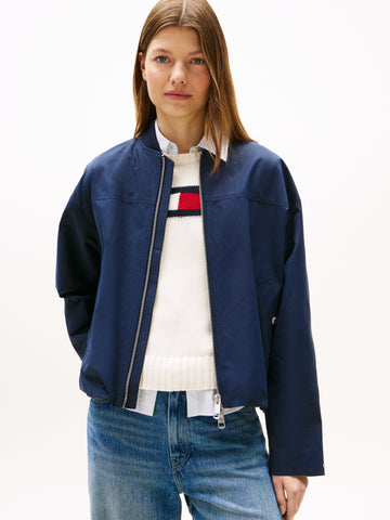 Bomberjacke