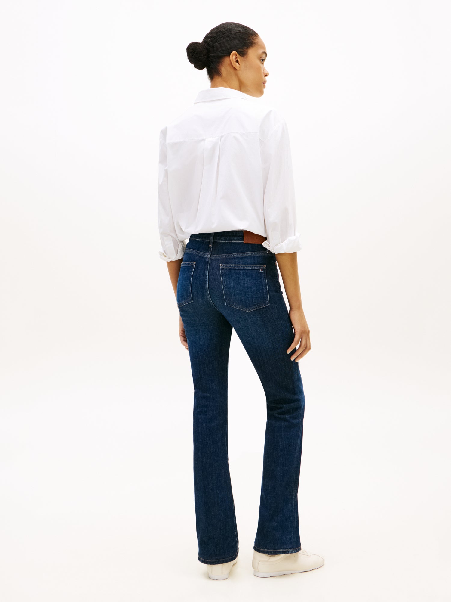 Tommy Hilfiger Jeans  dunkelblau