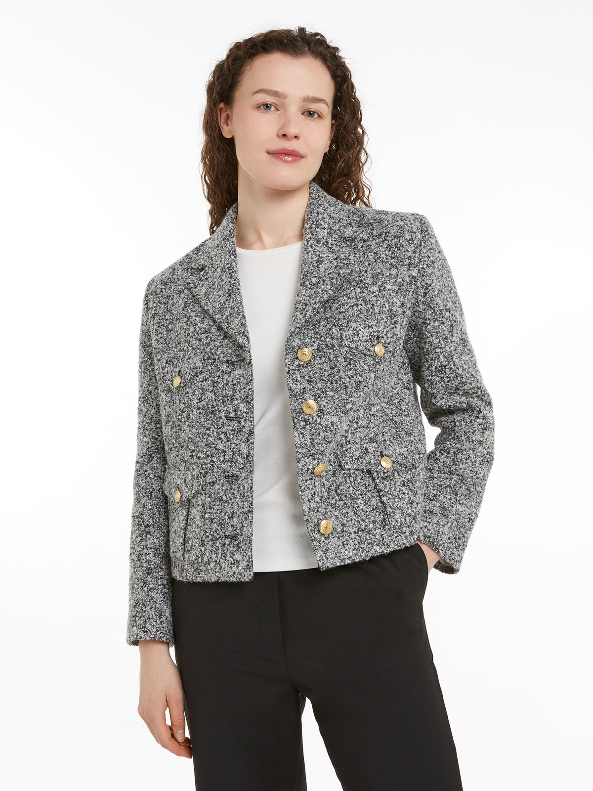 Tommy Hilfiger Röcke  grau