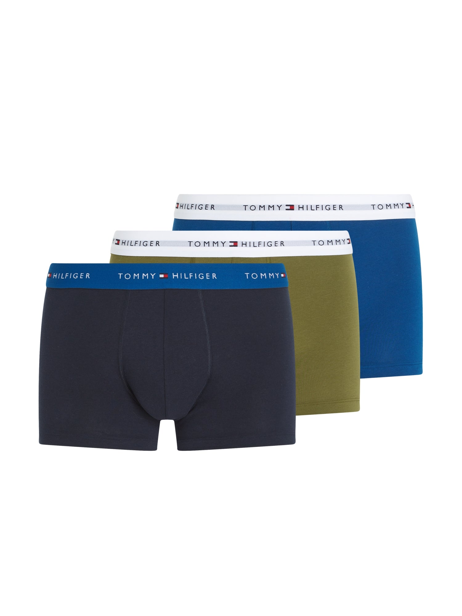 Tommy Hilfiger Unterhosen  bunt