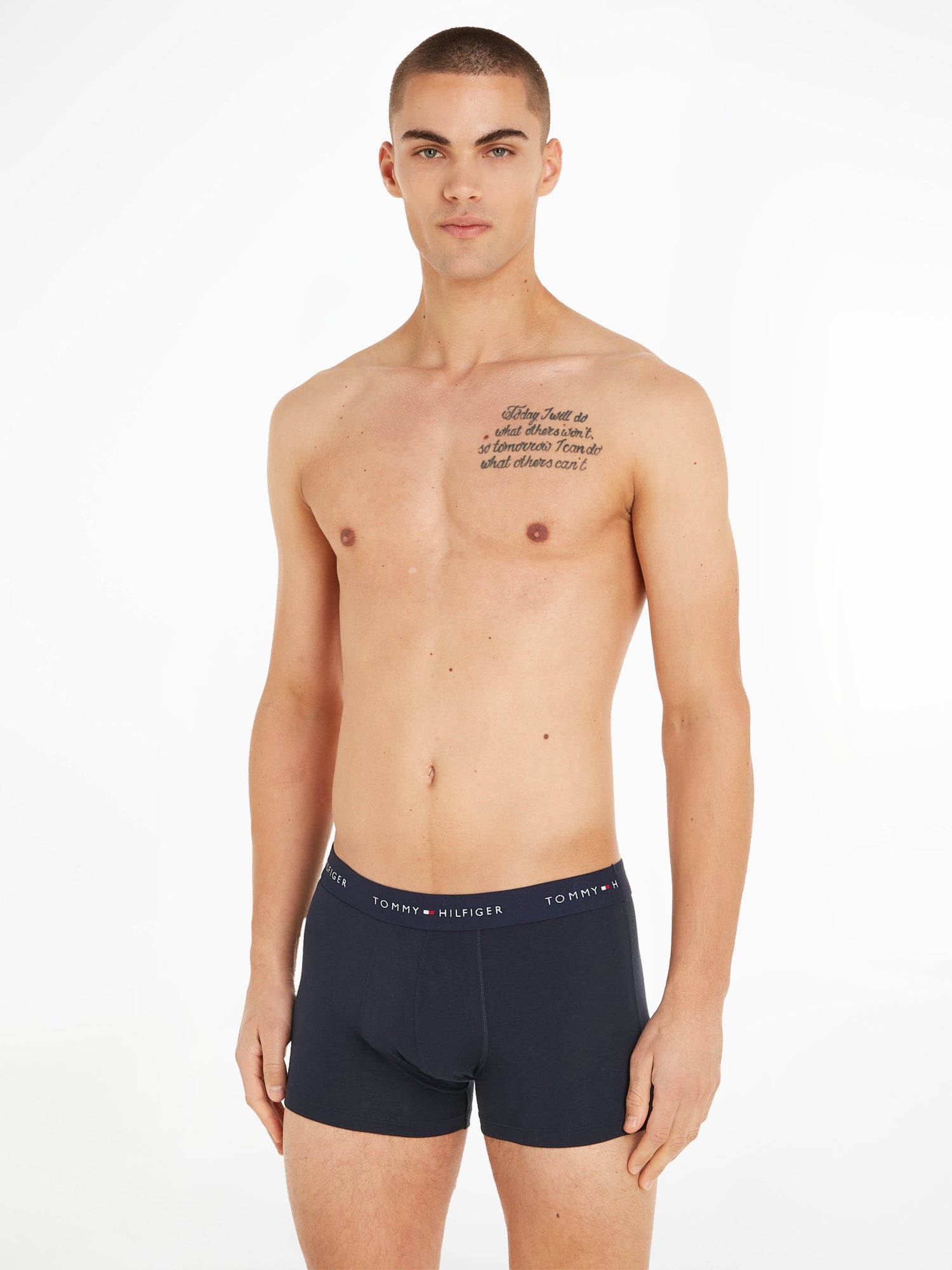 Tommy Hilfiger Unterhosen  bunt
