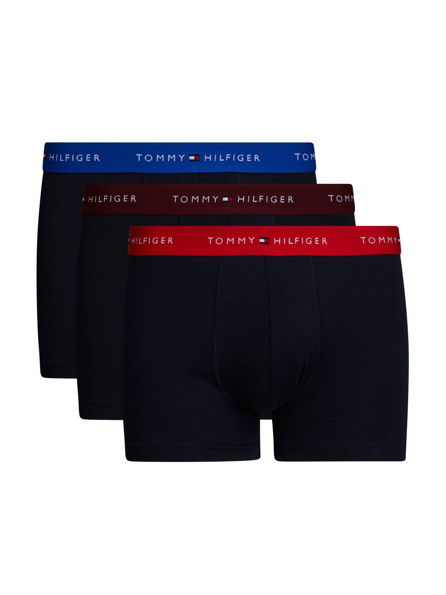 Tommy Hilfiger Unterhosen  schwarz