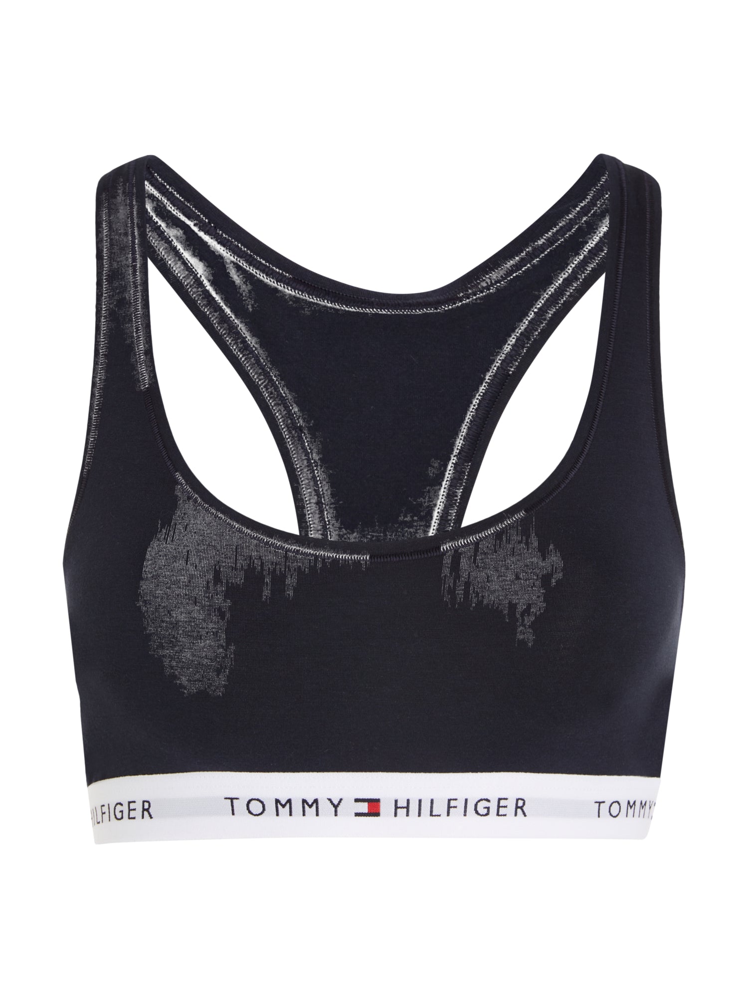 Tommy Hilfiger Soft-BHs  dunkelblau