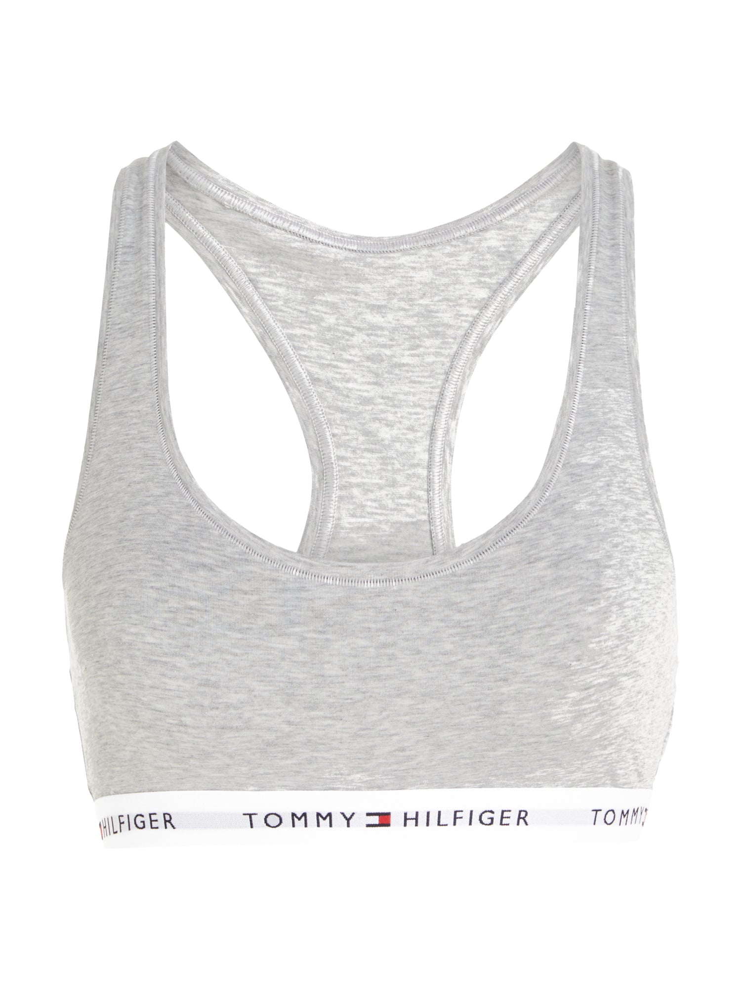 Tommy Hilfiger Soft-BHs  grau
