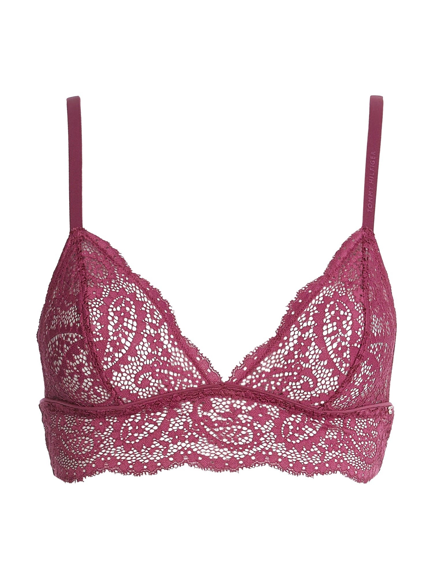 Tommy Hilfiger Soft-BHs  lila