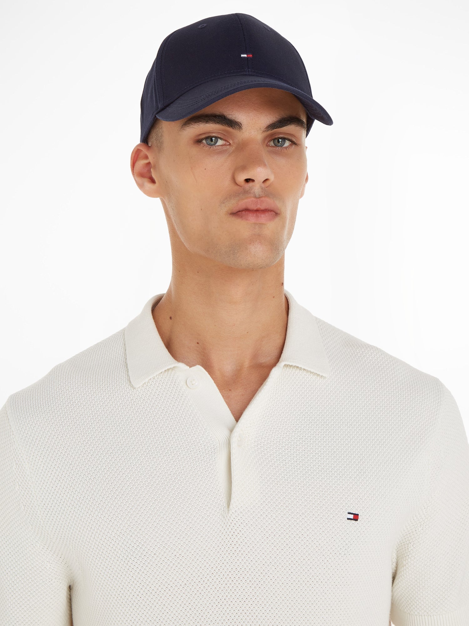 Tommy Hilfiger Mützen, Caps  dunkelblau