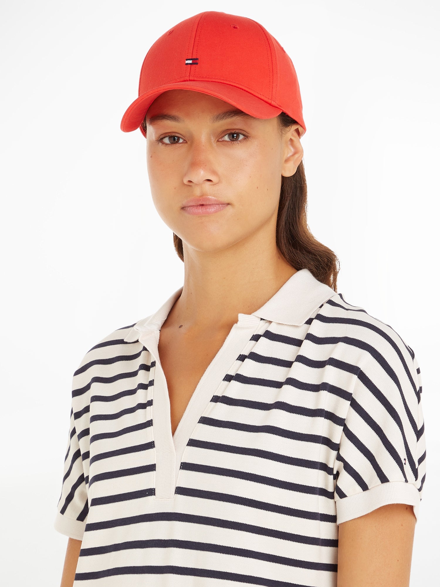 Tommy Hilfiger Mützen, Hüte  rot