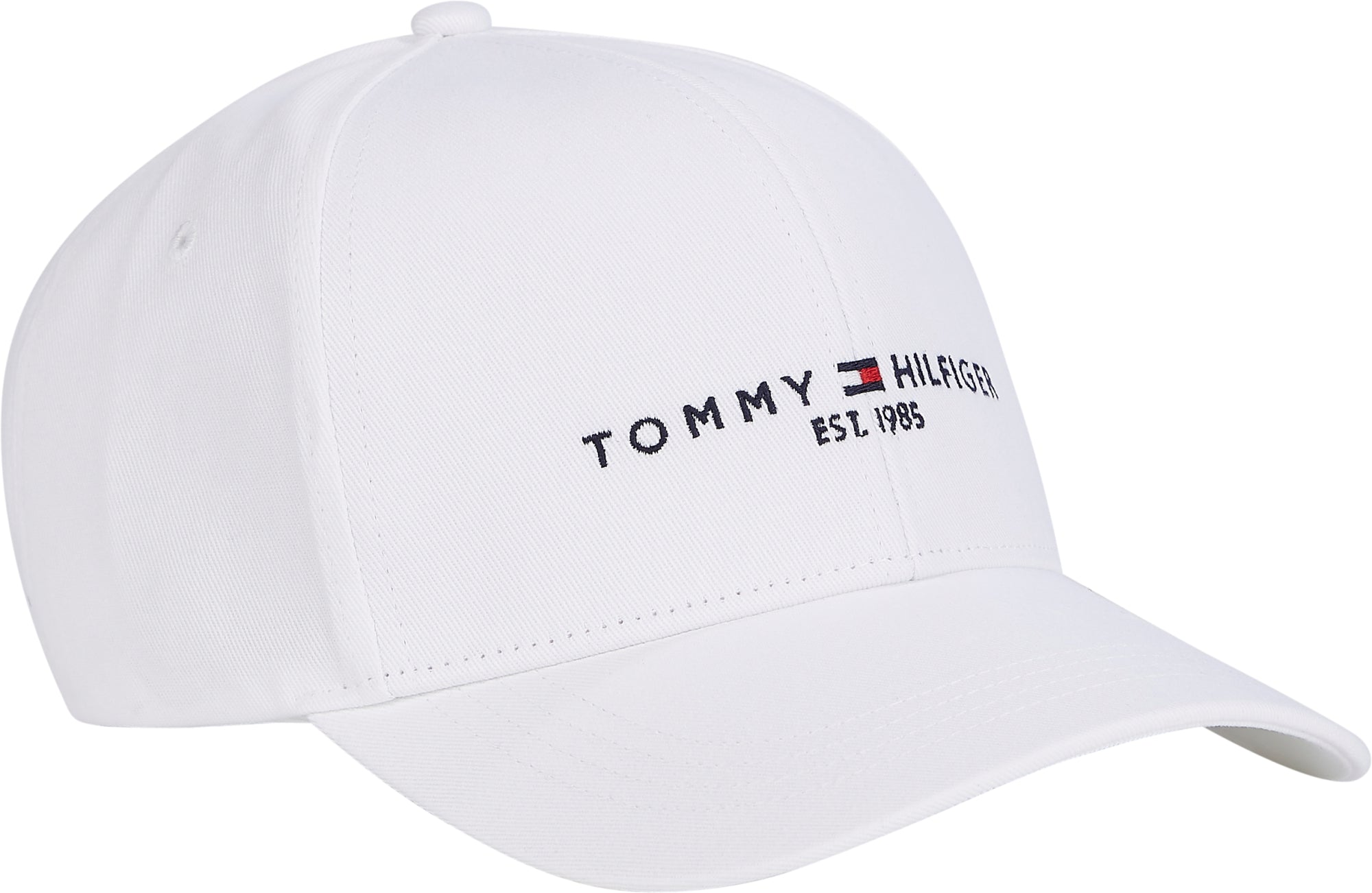 Tommy Hilfiger Mützen, Caps  weiß