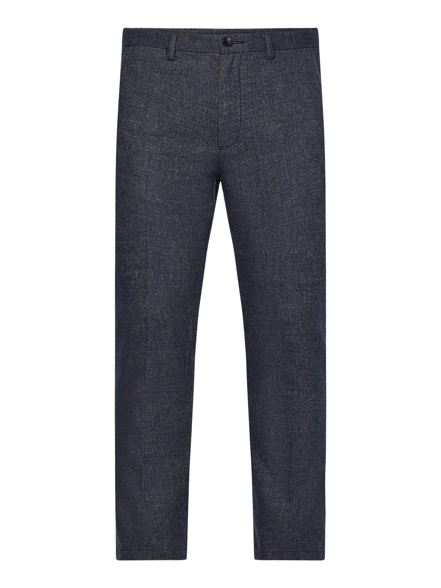 Tommy Hilfiger Chinos  dunkelblau