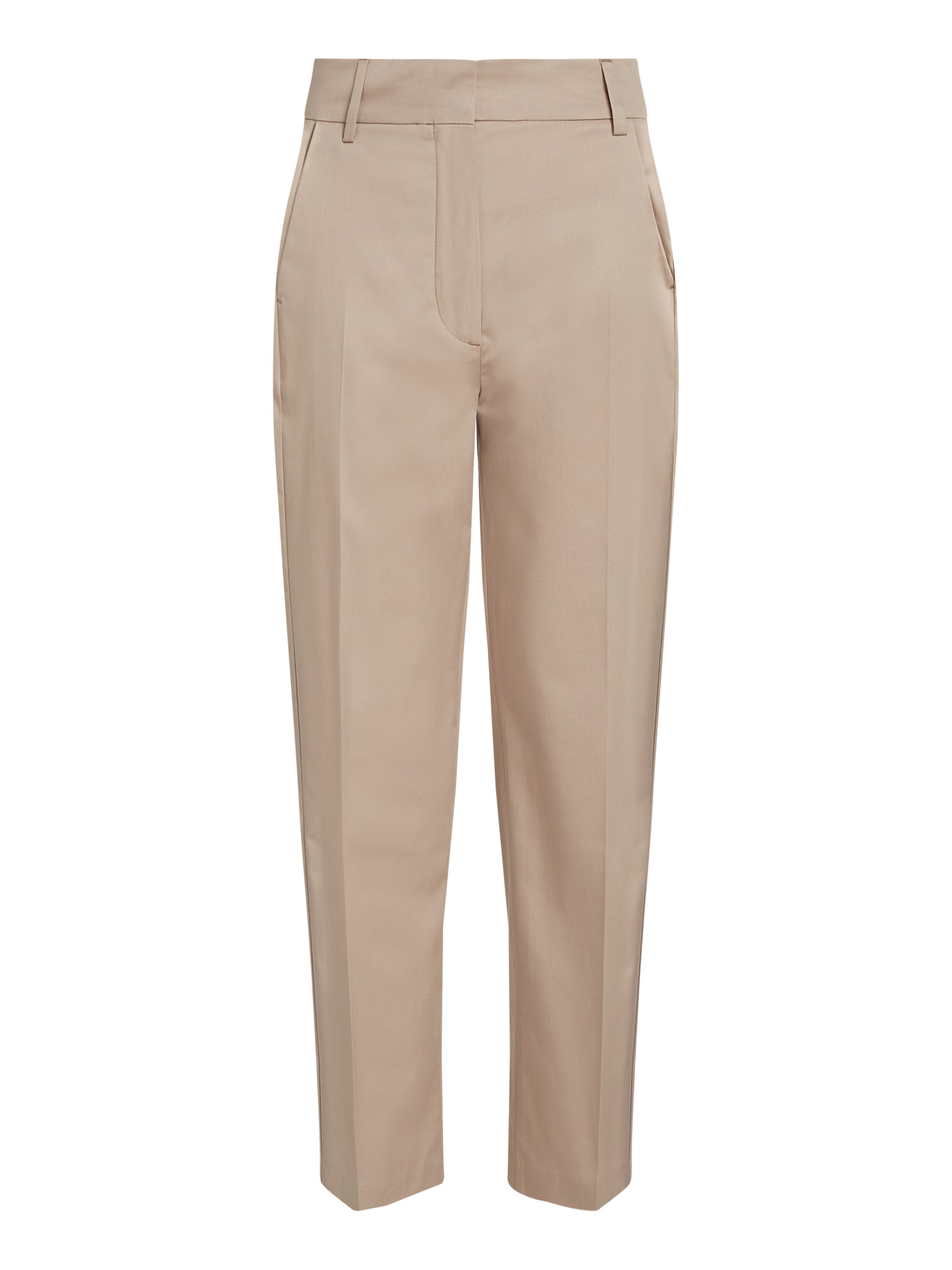 Tommy Hilfiger Chinos  hellbraun