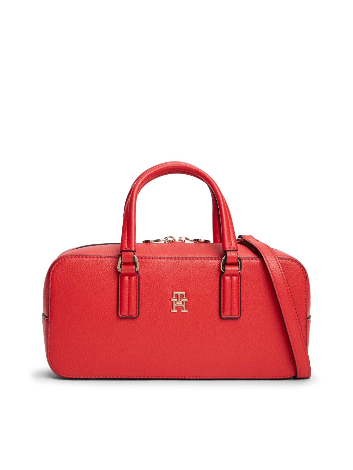 Tommy Hilfiger Handtaschen  rot