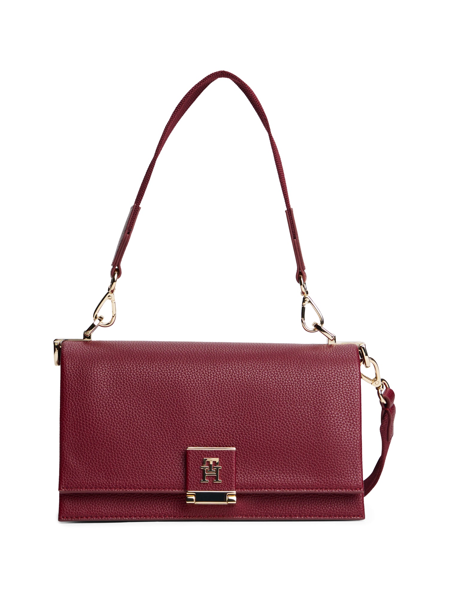 Tommy Hilfiger Handtaschen  rot
