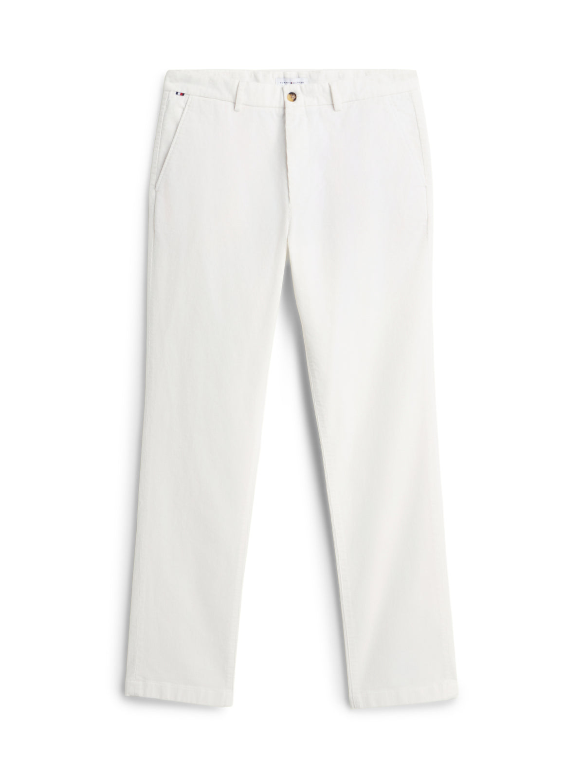 Tommy Hilfiger Chinos  weiß