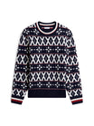 Tommy Hilfiger Pullover  blau