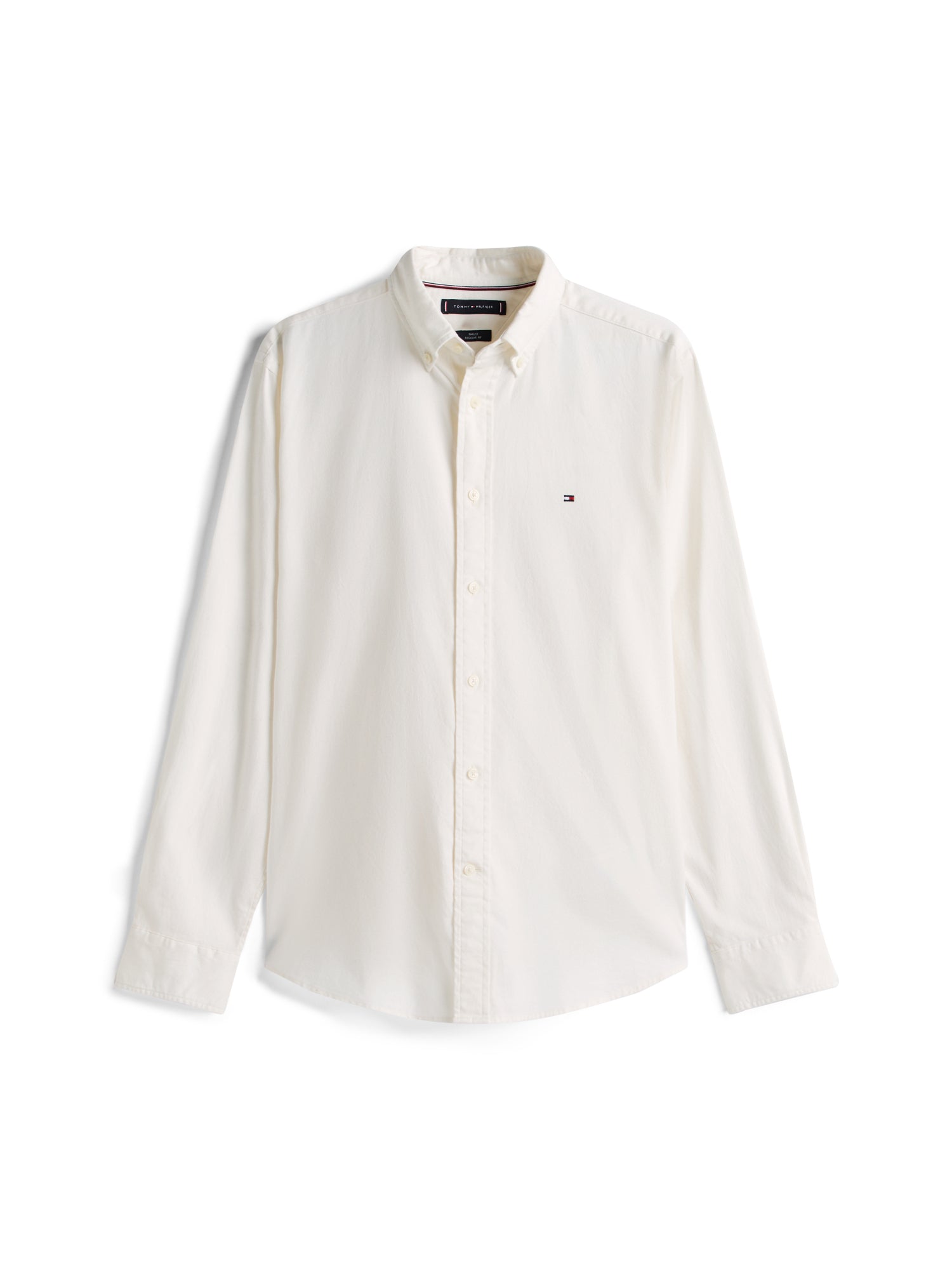 Tommy Hilfiger Hemden  weiß