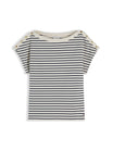 Tommy Hilfiger T-Shirts  blau