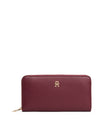 Tommy Hilfiger Geldbörsen  bordeaux