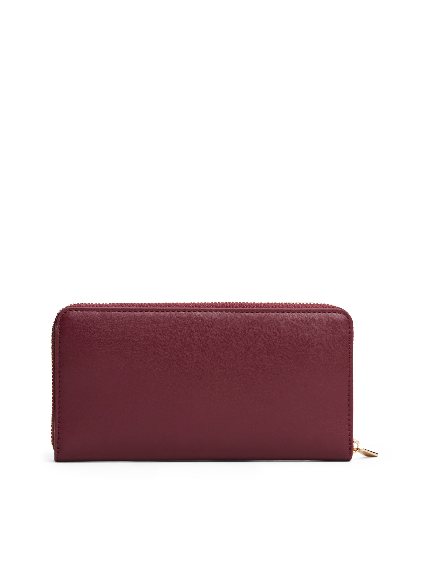 Tommy Hilfiger Geldbörsen  bordeaux