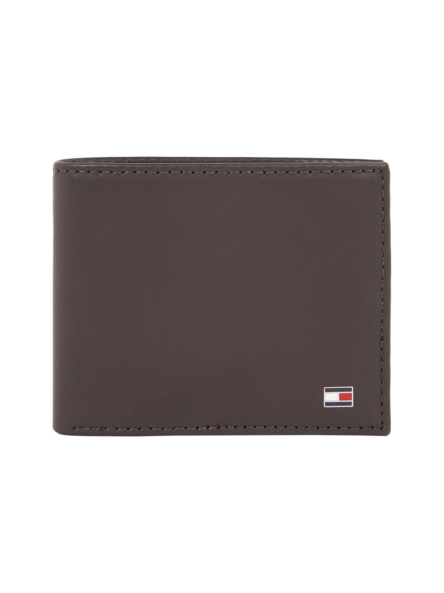 Tommy Hilfiger Geldbörsen  braun