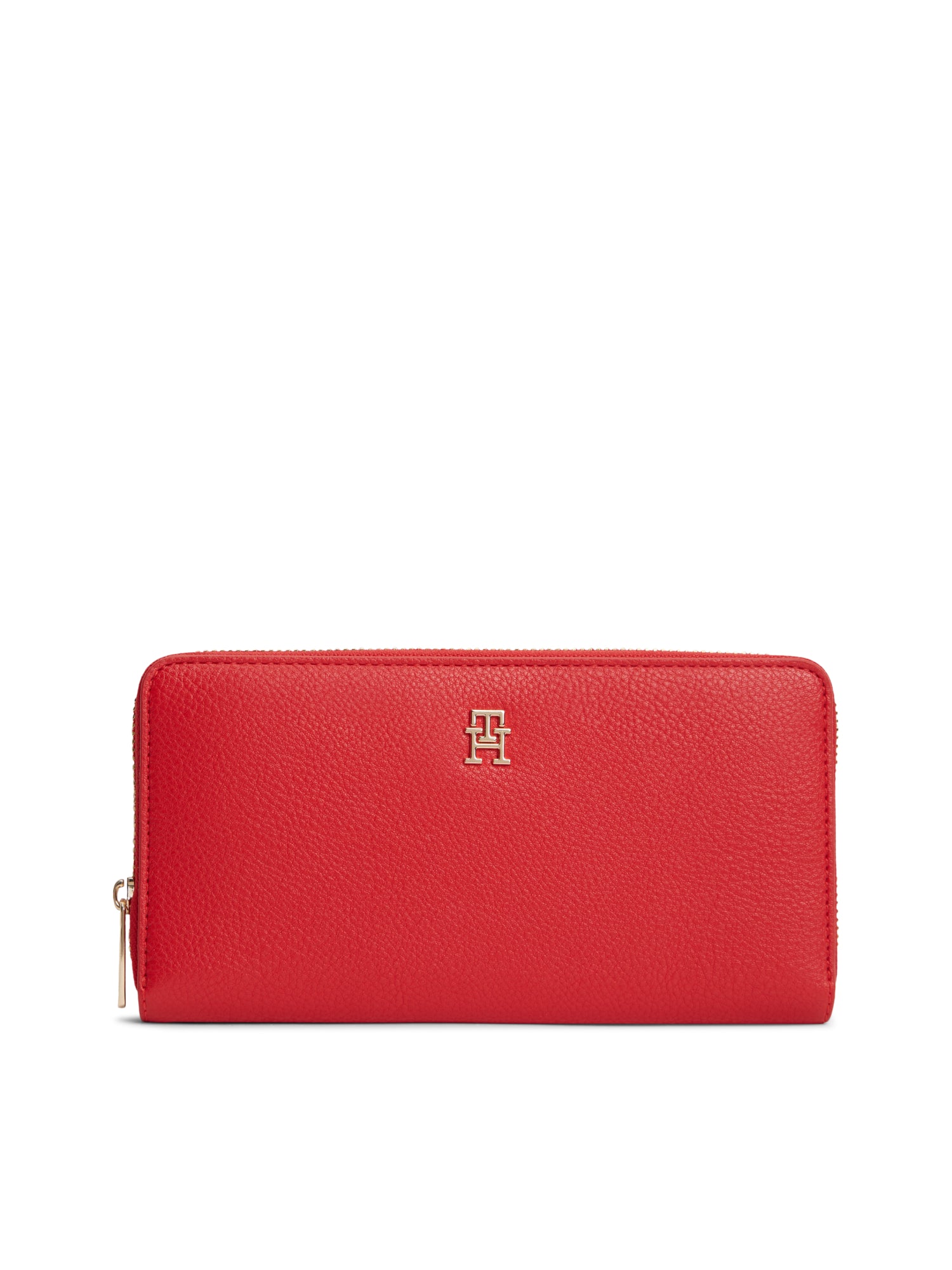 Tommy Hilfiger Geldbörsen  rot