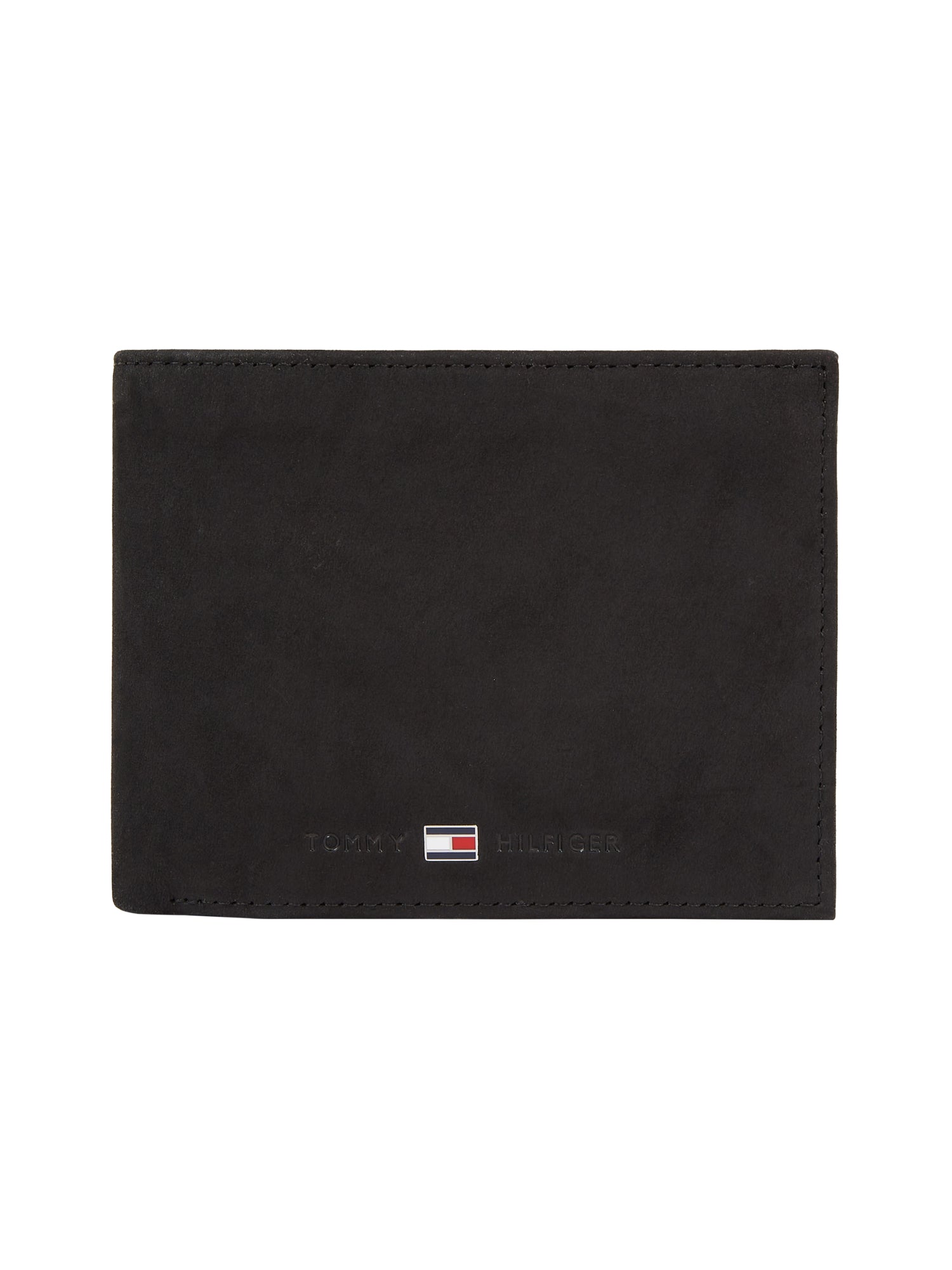 Tommy Hilfiger Geldbörsen  schwarz
