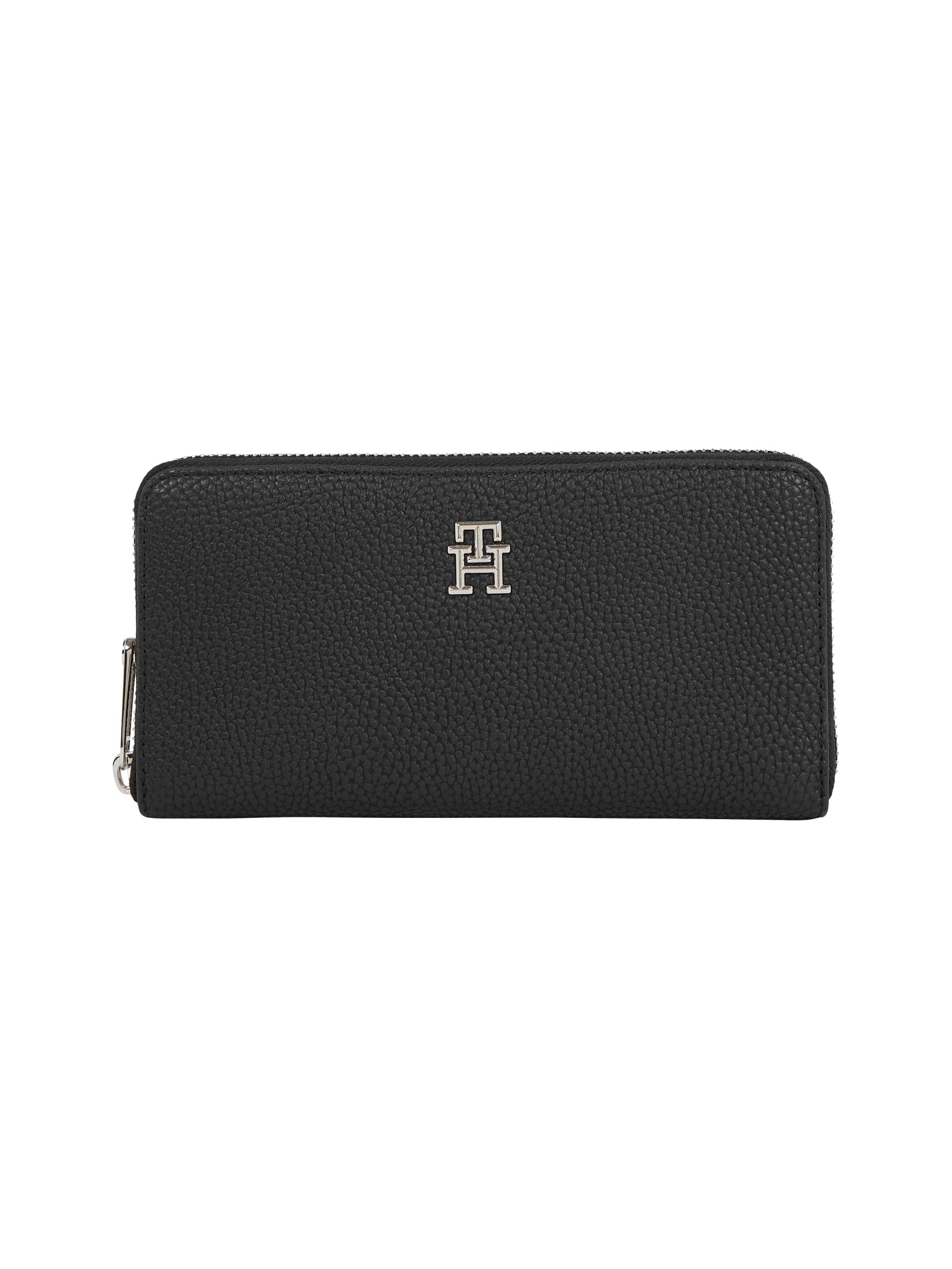 Tommy Hilfiger Geldbörsen  schwarz