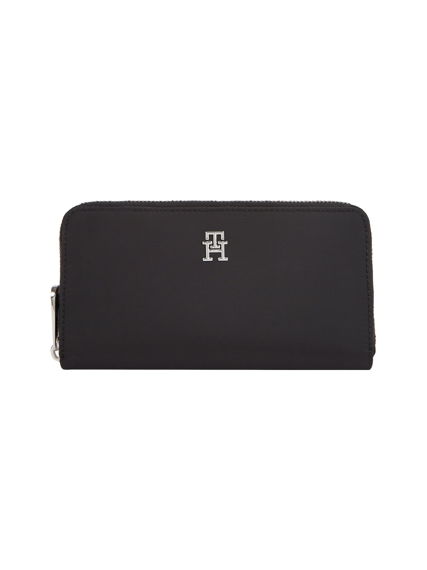 Tommy Hilfiger Geldbörsen  schwarz