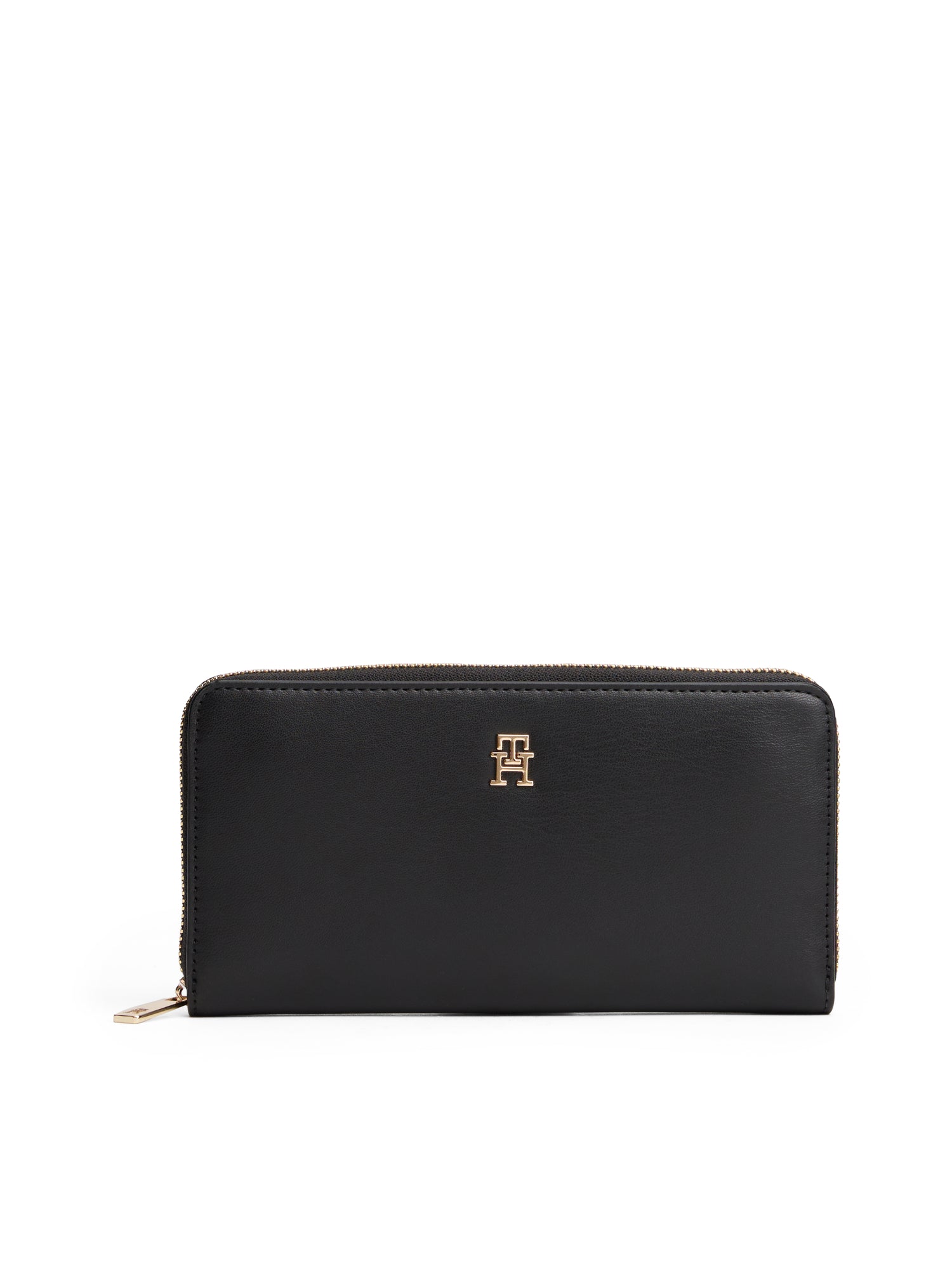 Tommy Hilfiger Geldbörsen  schwarz