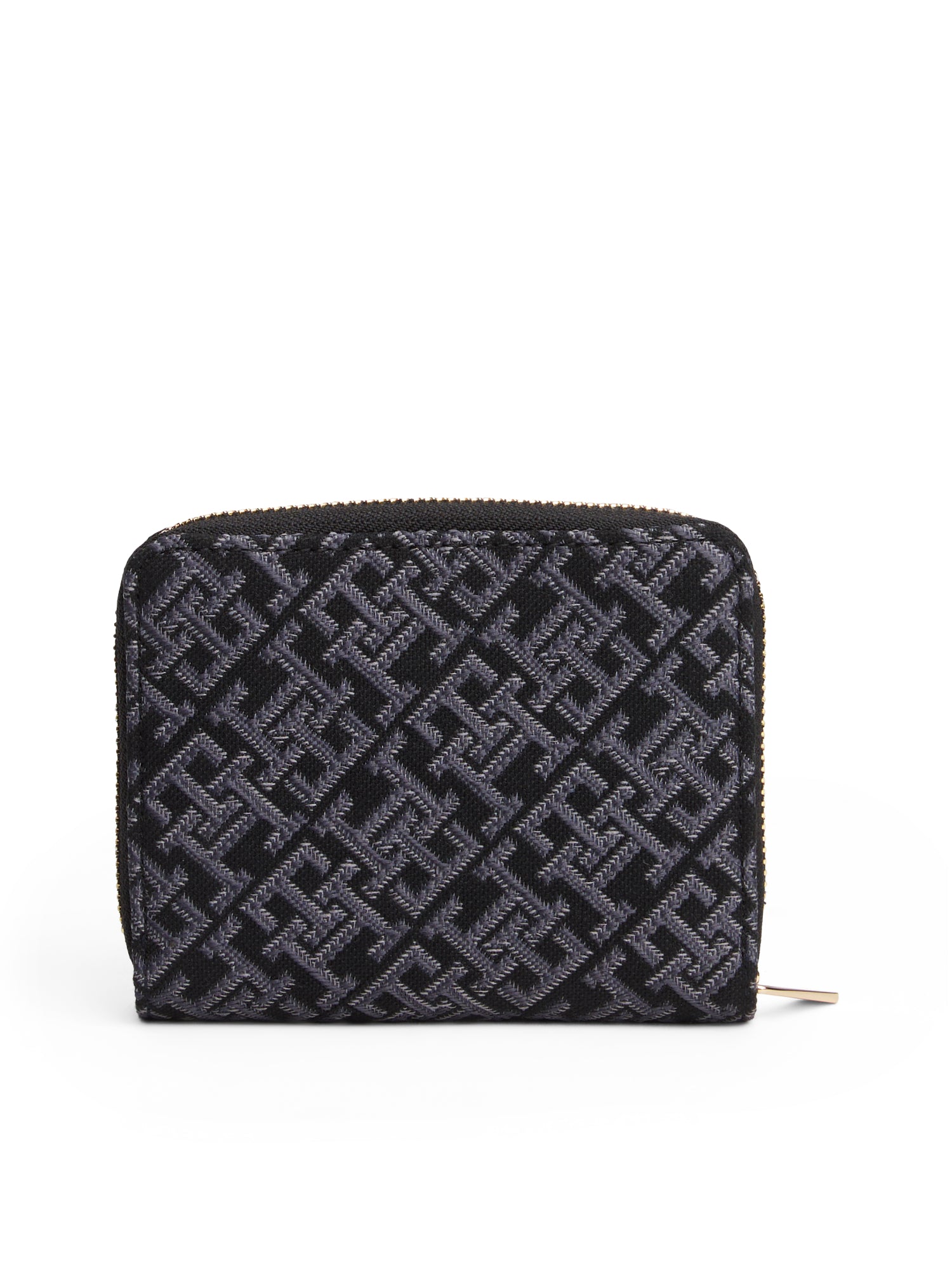 Tommy Hilfiger Geldbörsen  schwarz