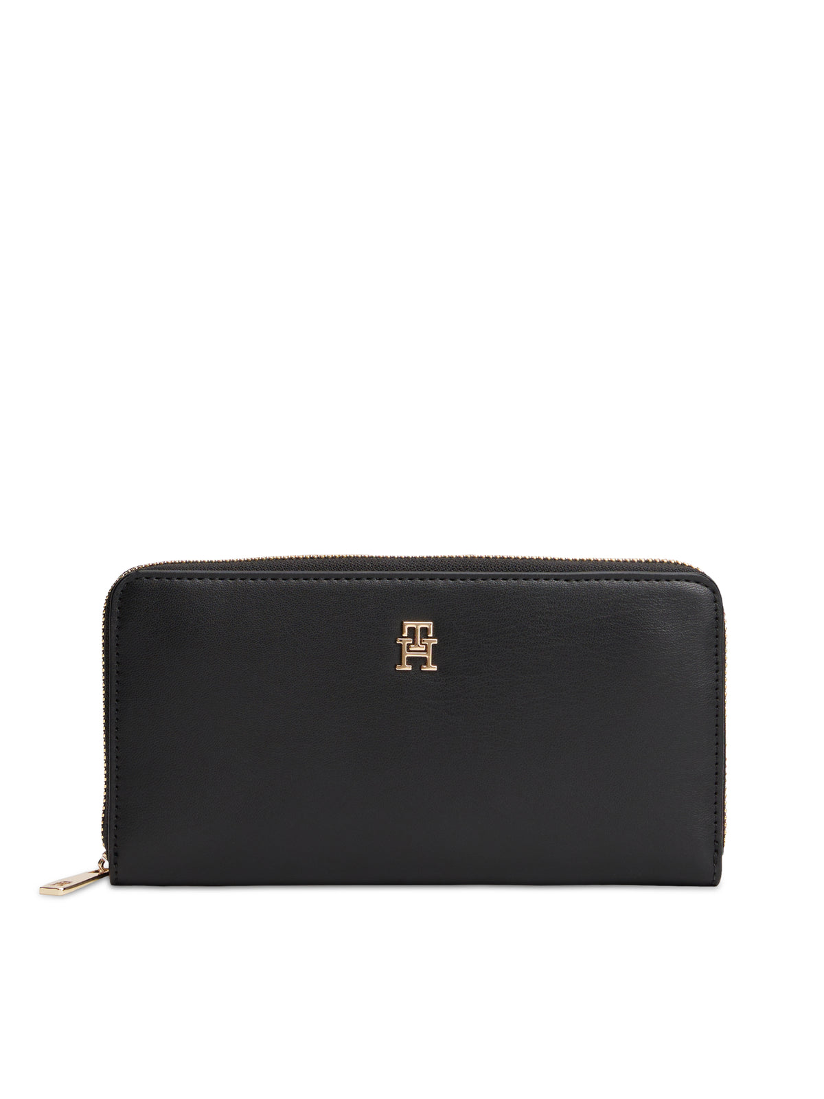 Tommy Hilfiger Geldbörsen  schwarz