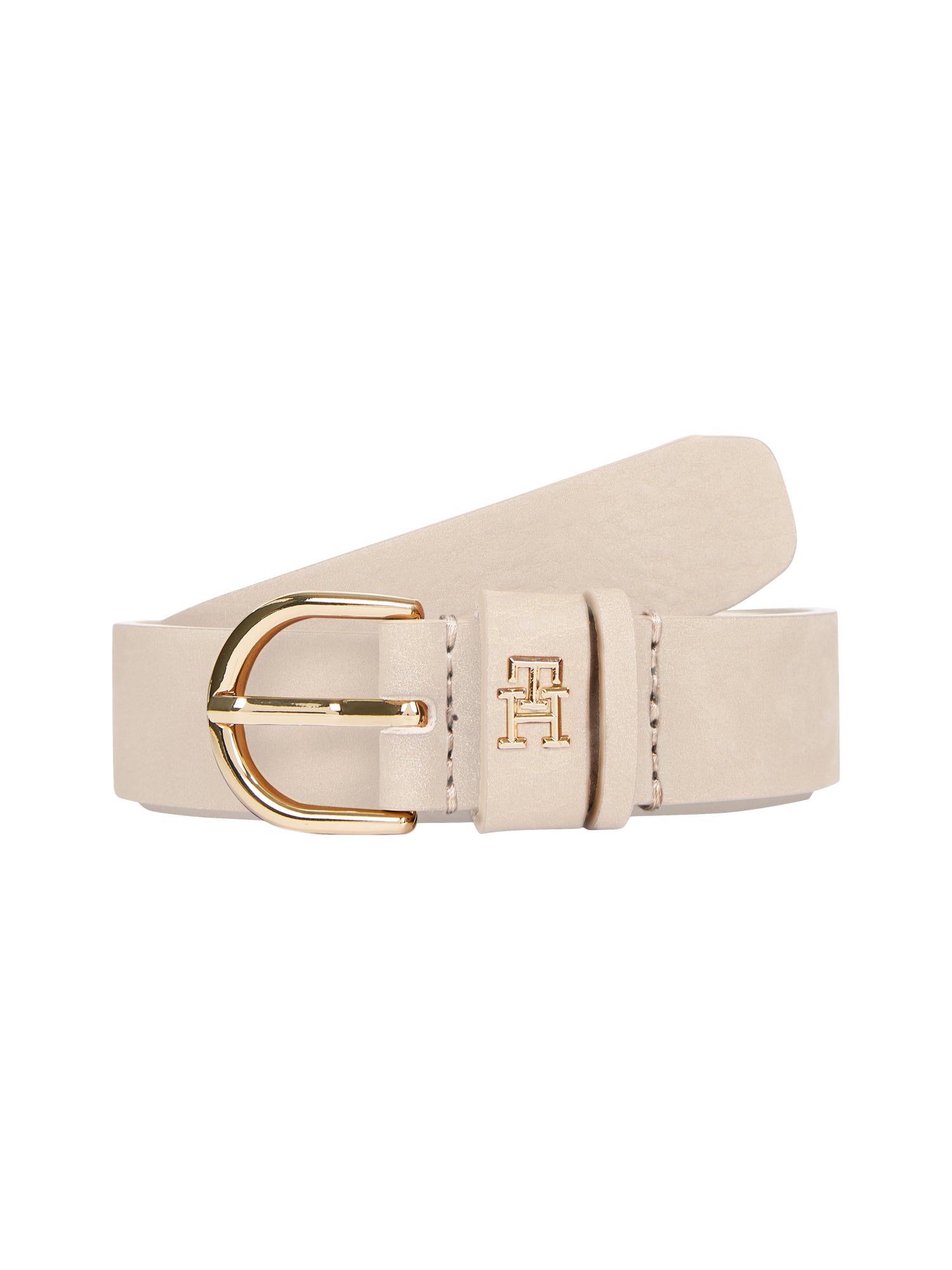 Tommy Hilfiger Gürtel  beige