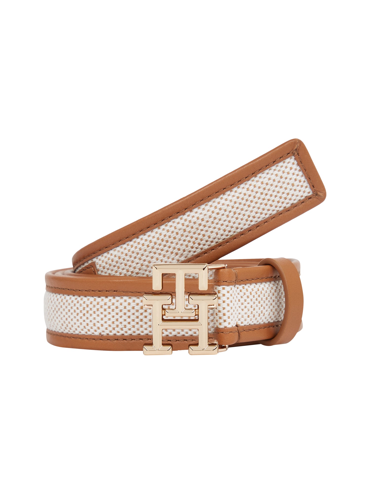 Tommy Hilfiger Gürtel  cognac
