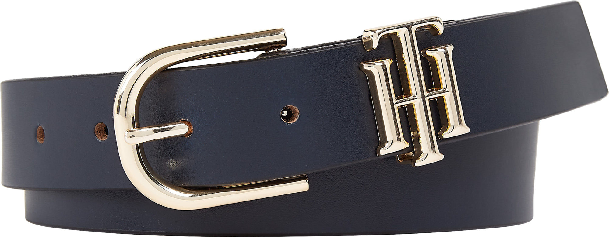 Tommy Hilfiger Gürtel  dunkelblau