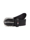 Tommy Hilfiger Gürtel  schwarz