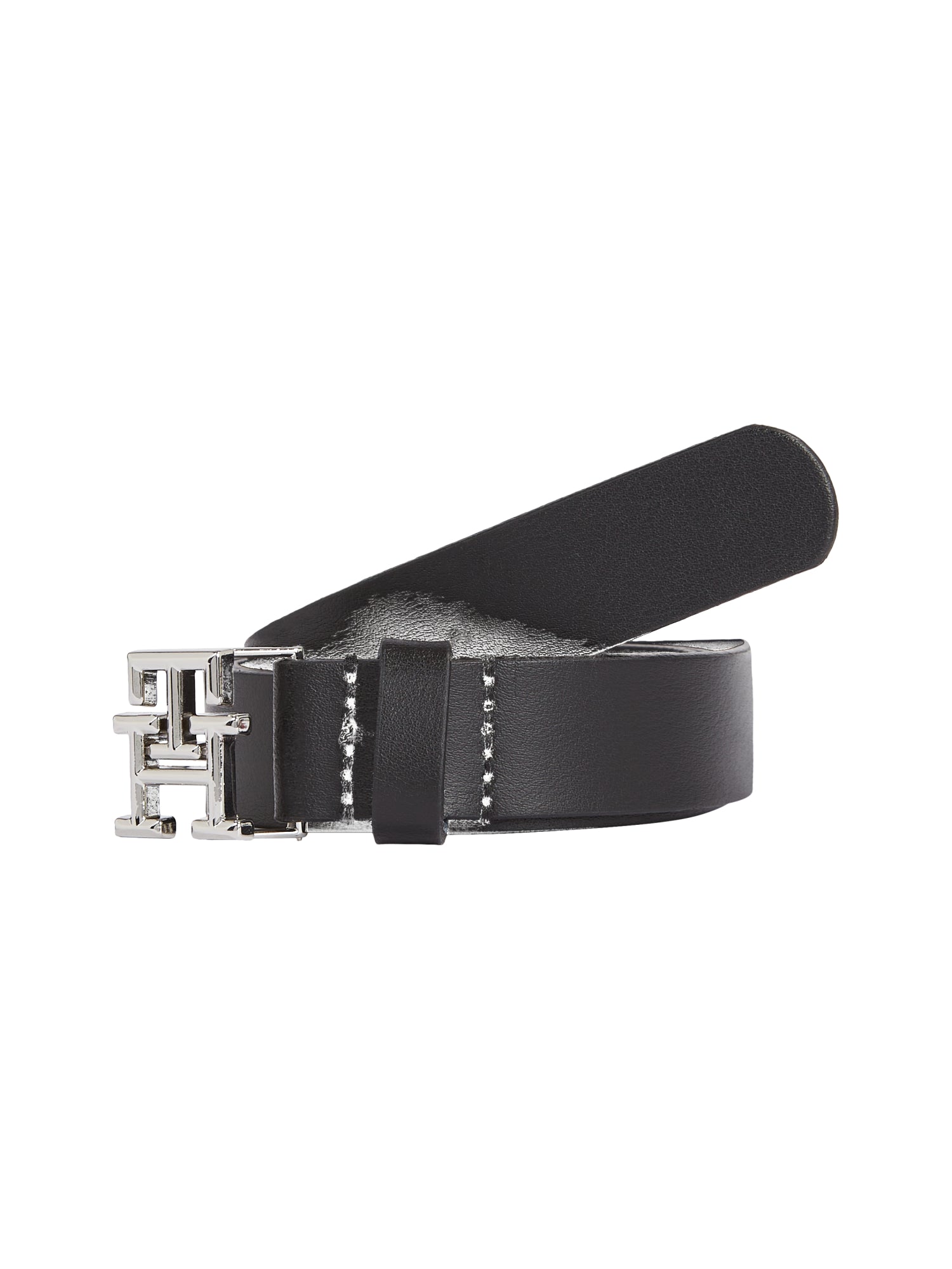 Tommy Hilfiger Gürtel  schwarz
