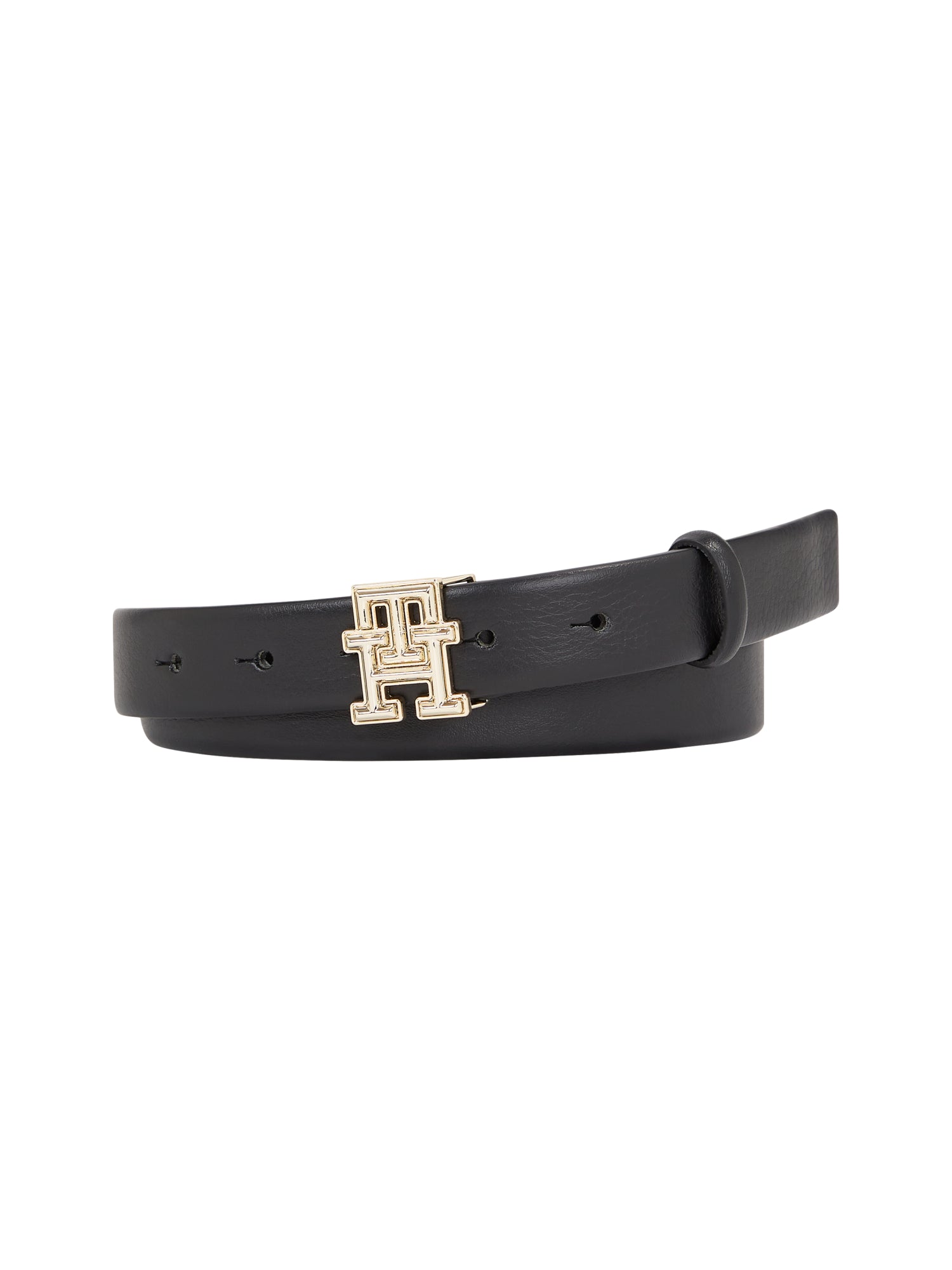 Tommy Hilfiger Gürtel  schwarz