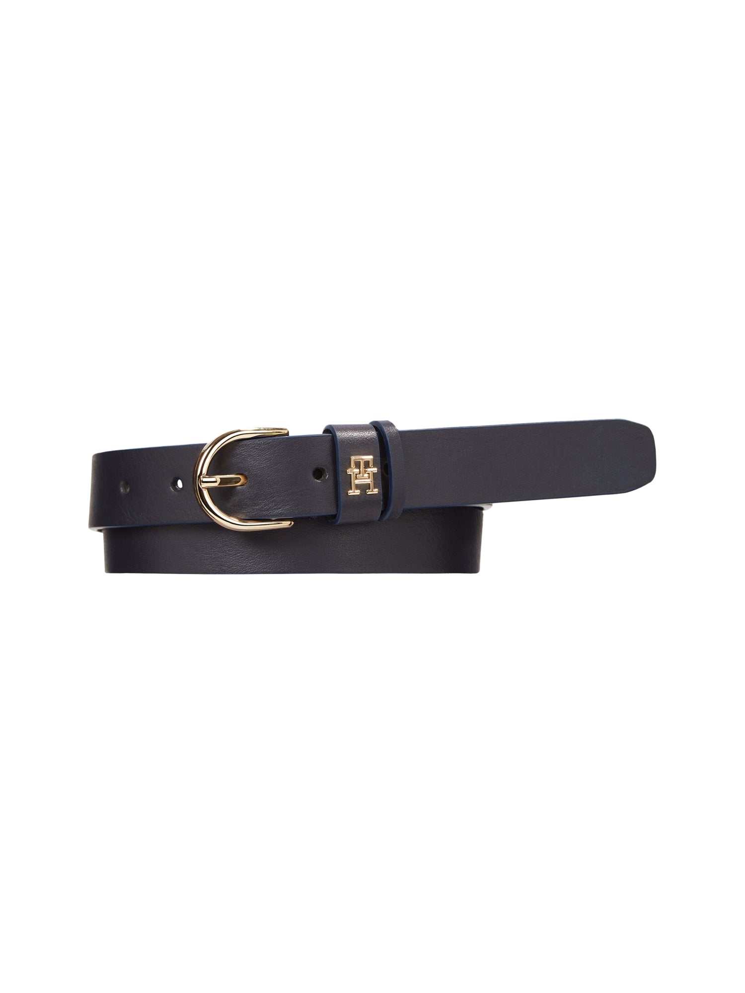 Tommy Hilfiger Gürtel  schwarz