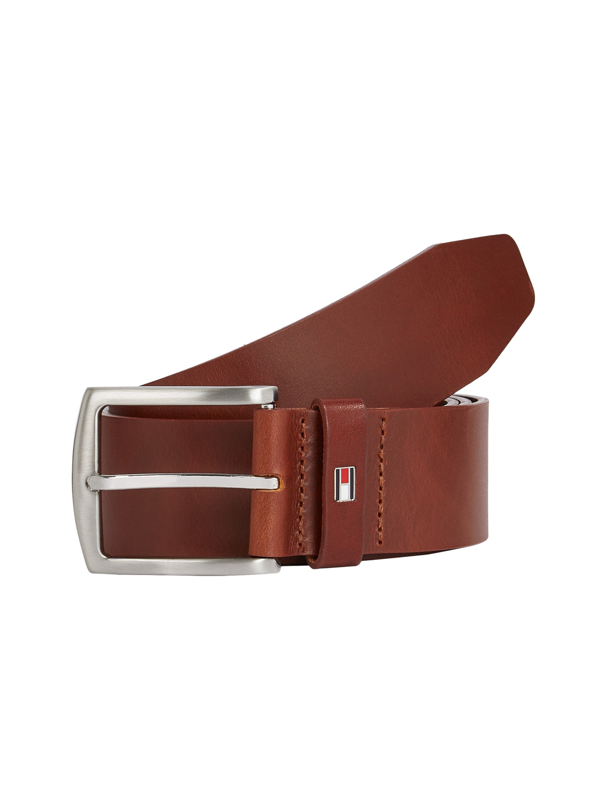 Tommy Hilfiger Gürtel  braun