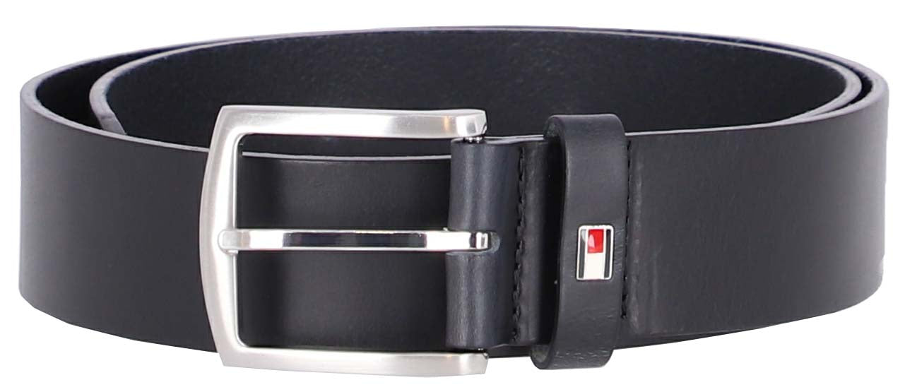 Tommy Hilfiger Gürtel  dunkelblau