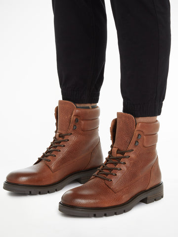 Halbschuhe